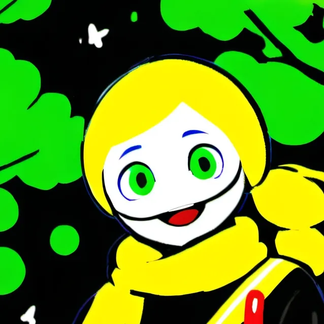 chat with ai character: mommy long legs