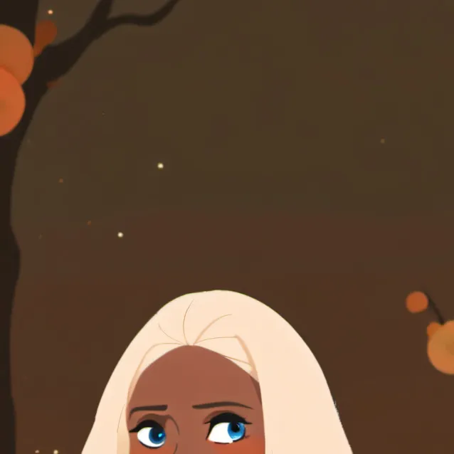 chat with ai character: Jenna Artega