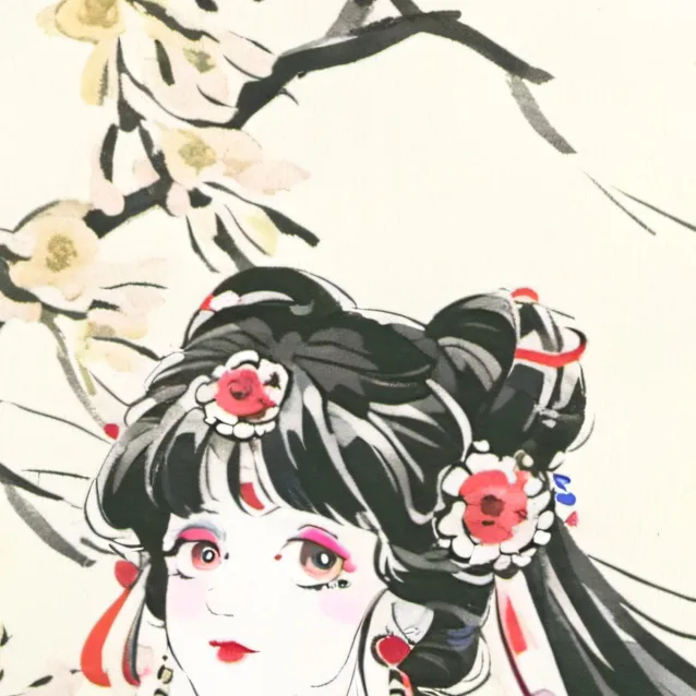 chat with ai character: tadc