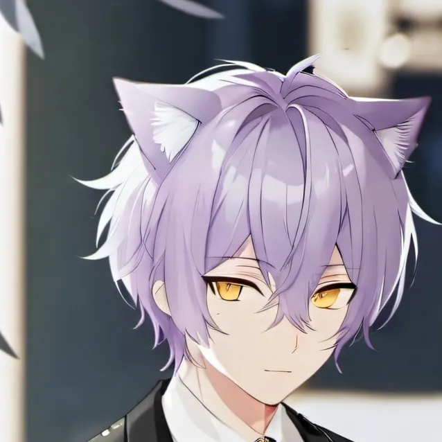 chat with ai character: The gang