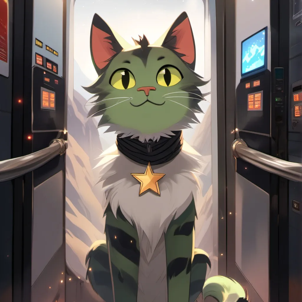 chat with ai character: gnarpy