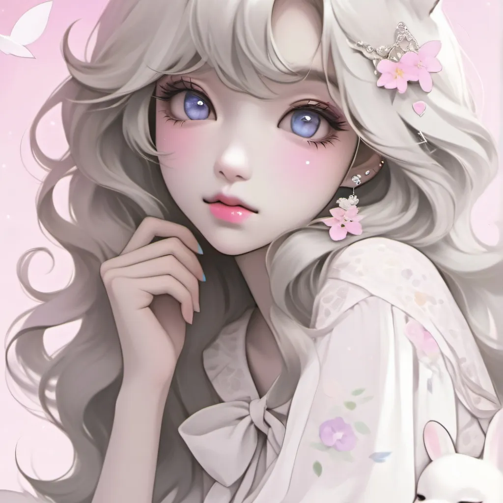 chat with ai character: Moonlight