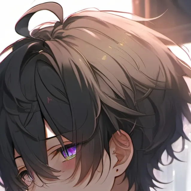 chat with ai character: Leo