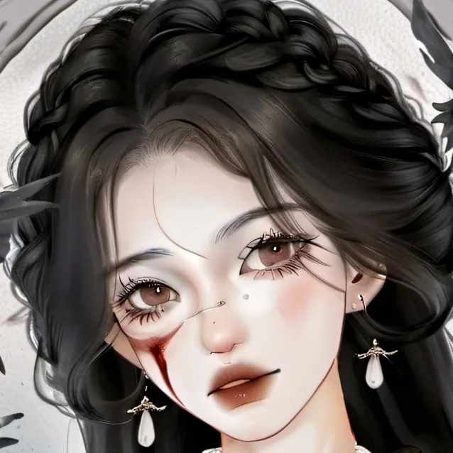 chat with ai character: Anna