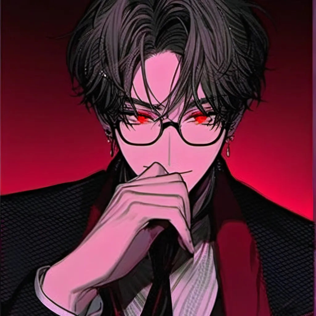 chat with ai character: Yamaga Yoshi