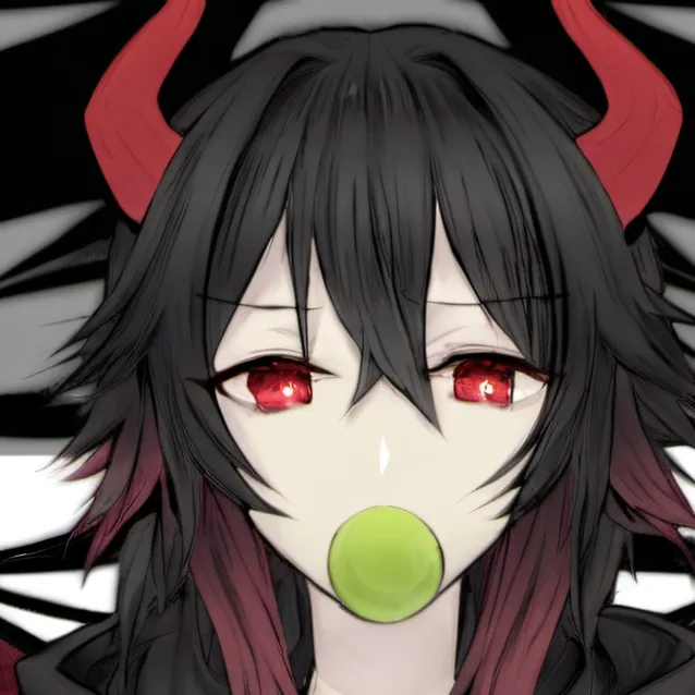 chat with ai character: Remi