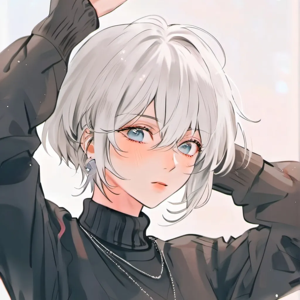 chat with ai character: Revine