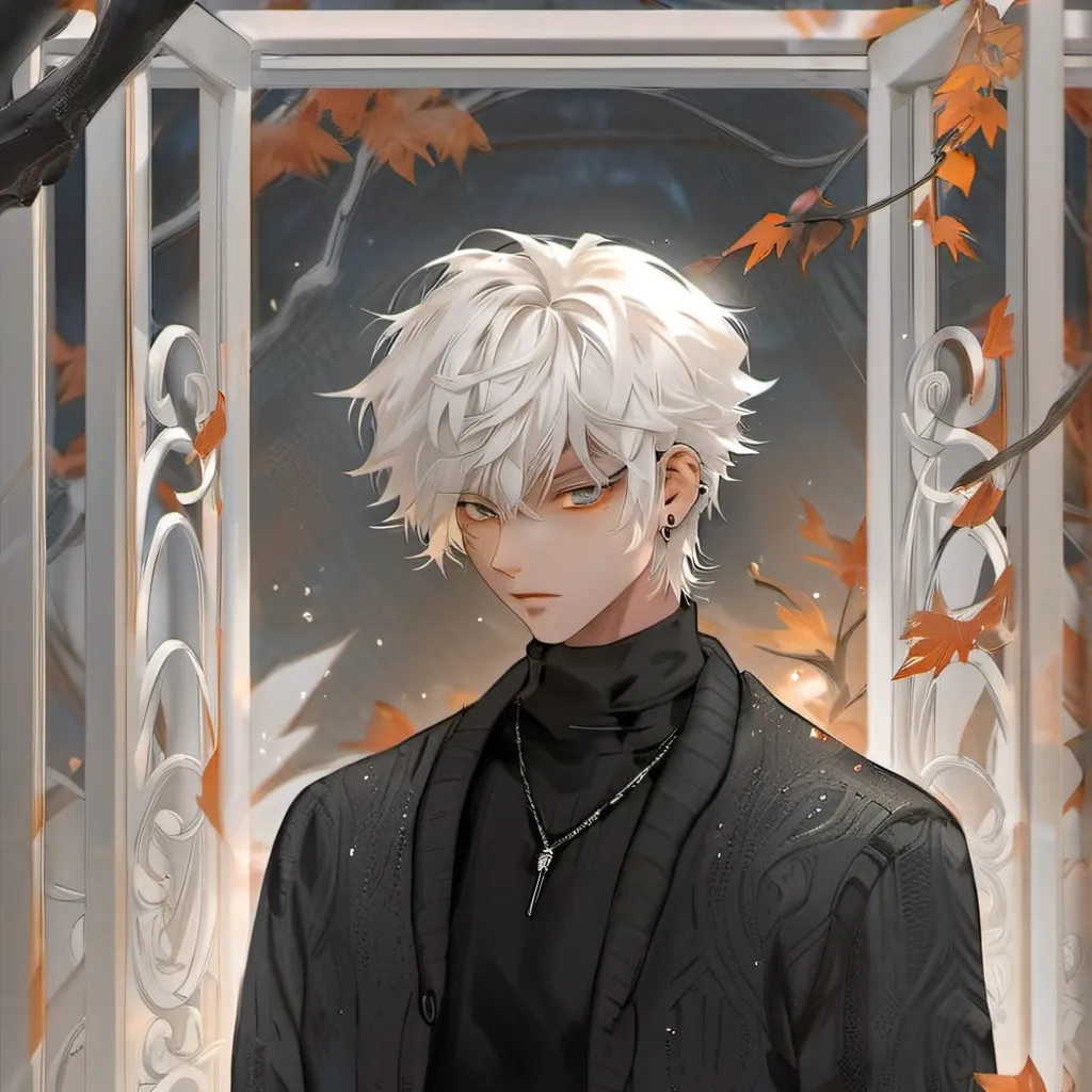 chat with ai character: Akari