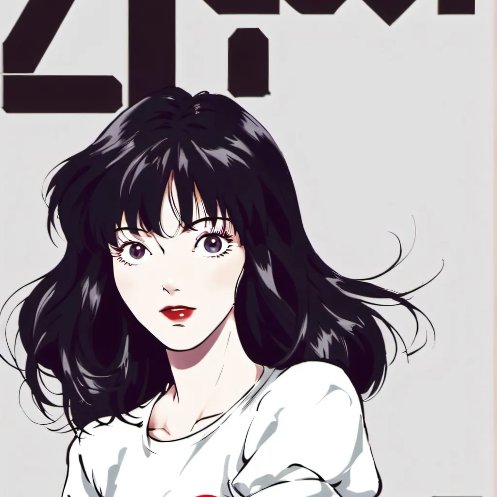 chat with ai character: Mika haruma