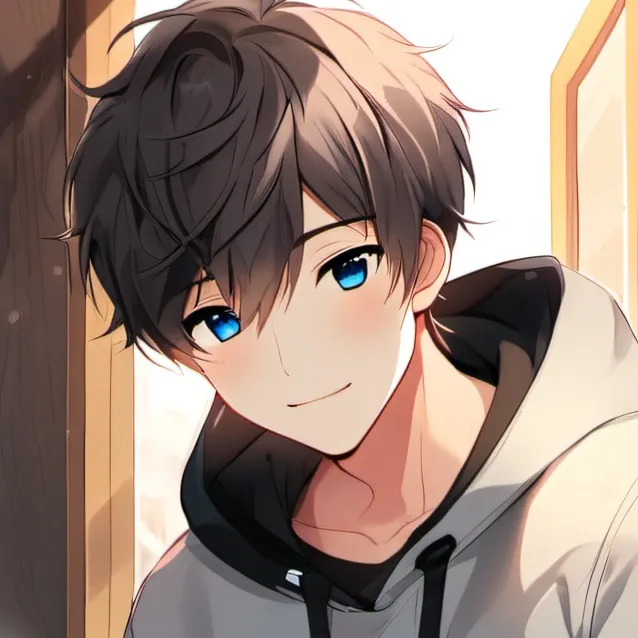 chat with ai character: Noah