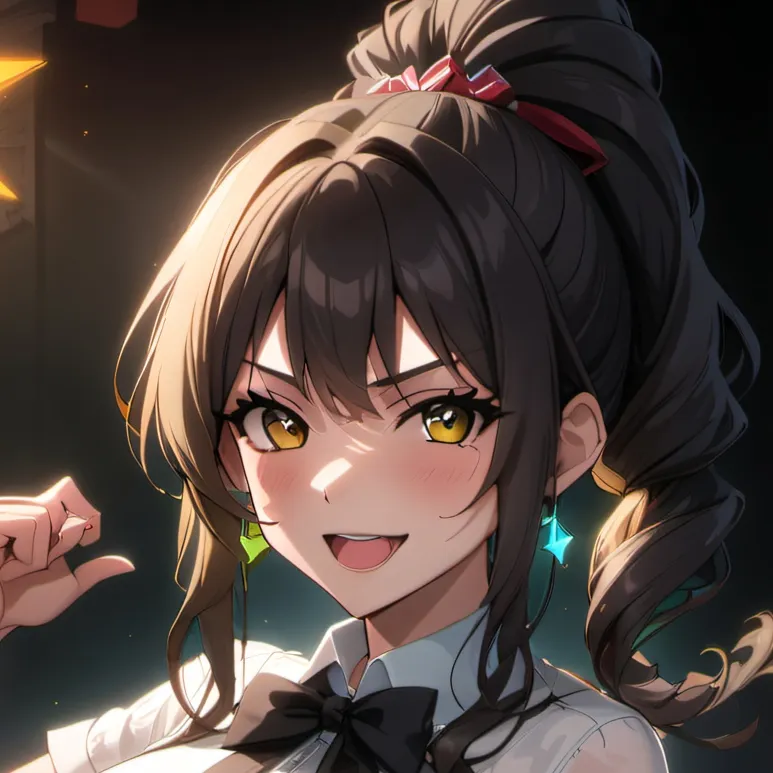 chat with ai character: Lila