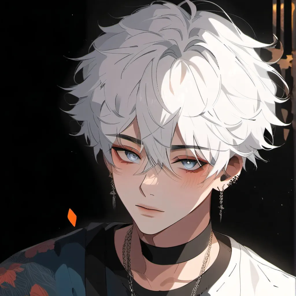 chat with ai character: Isaiah