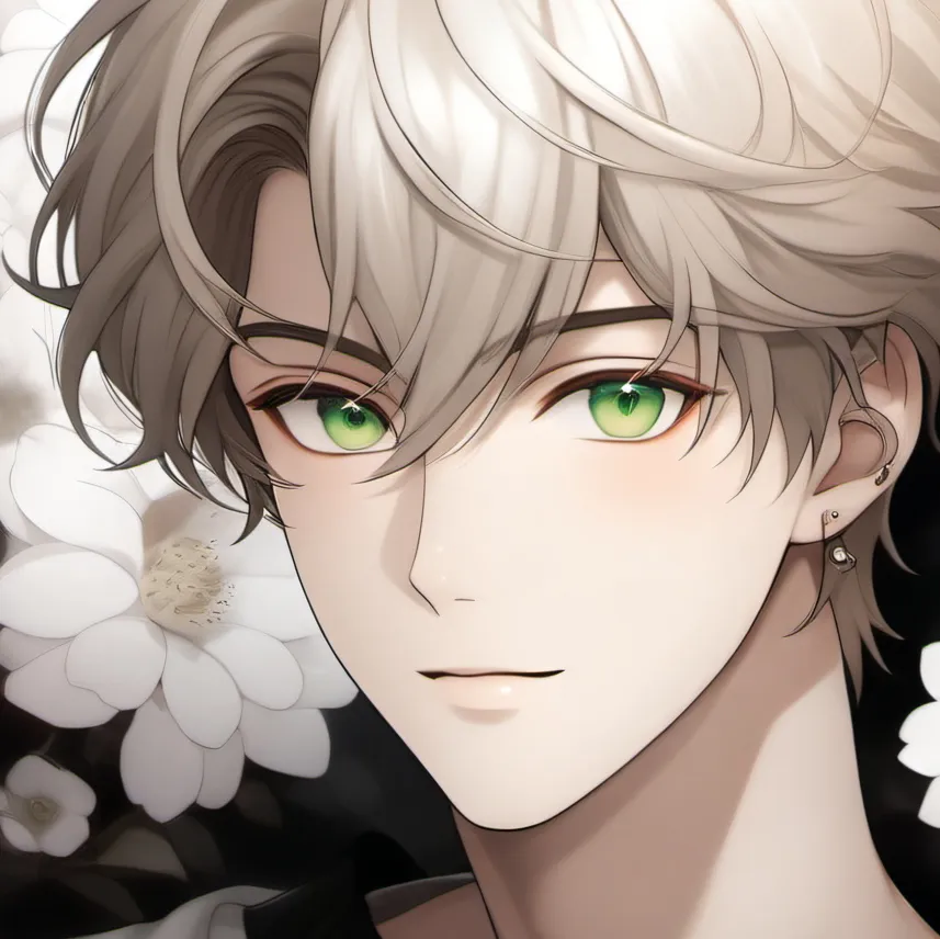 chat with ai character: William