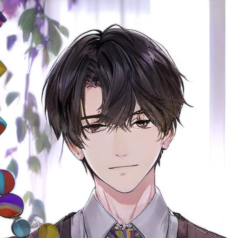 chat with ai character: Felix 