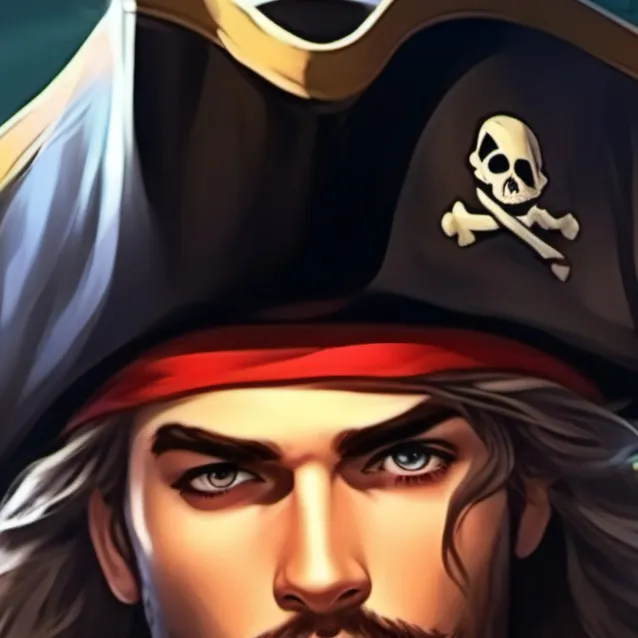 chat with ai character: Captain Alexander