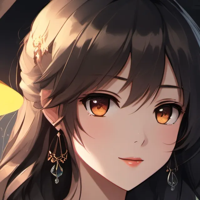 chat with ai character: Jessica 