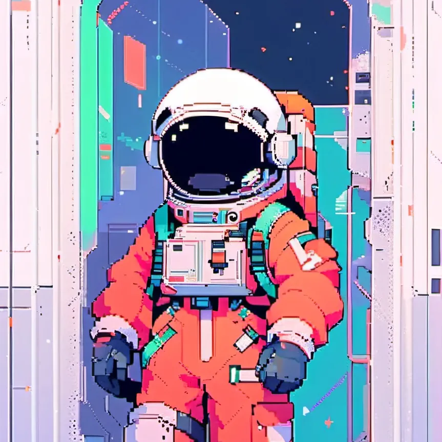 chat with ai character: Red ( rodamrix)