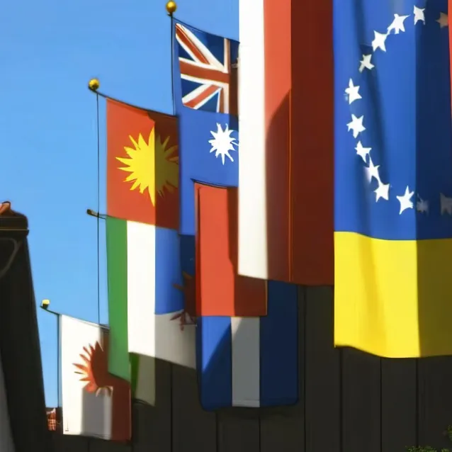 chat with ai character: Country humans