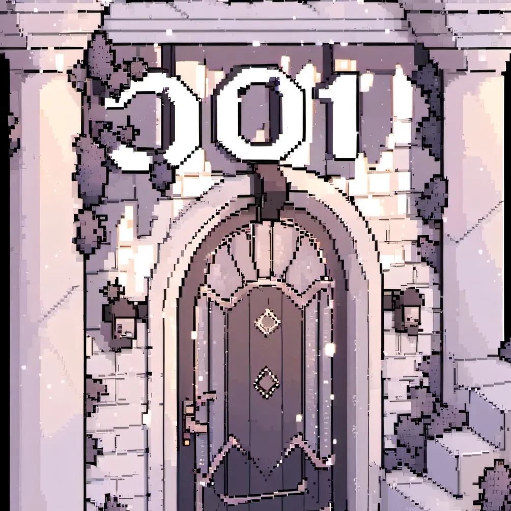 chat with ai character: Doors(ROBLOX)