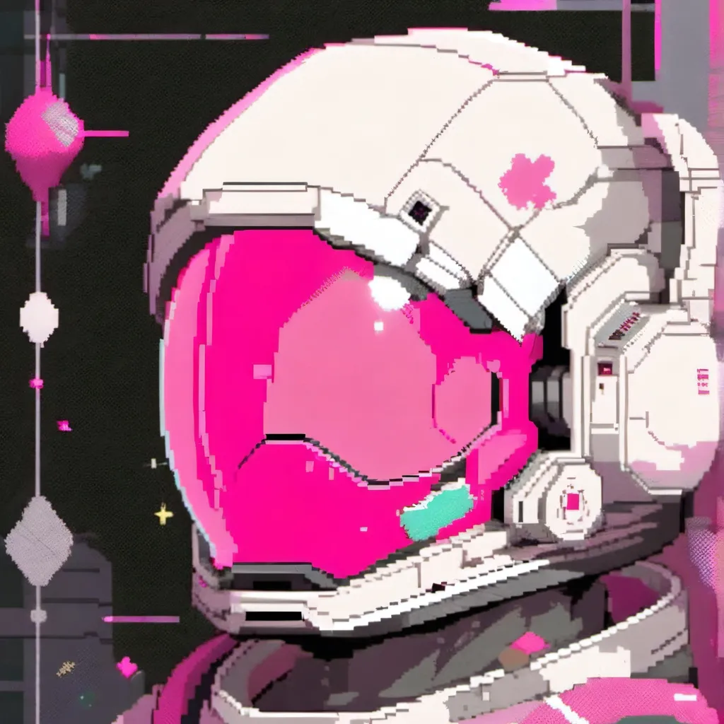 chat with ai character: Pink(Rodamrix)