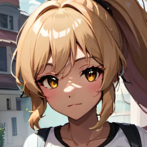 chat with ai character: Elizabeth