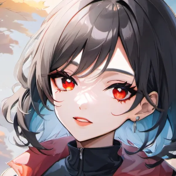 chat with ai character: Charlotte