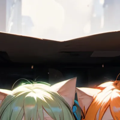 chat with ai character: Lola and Emily