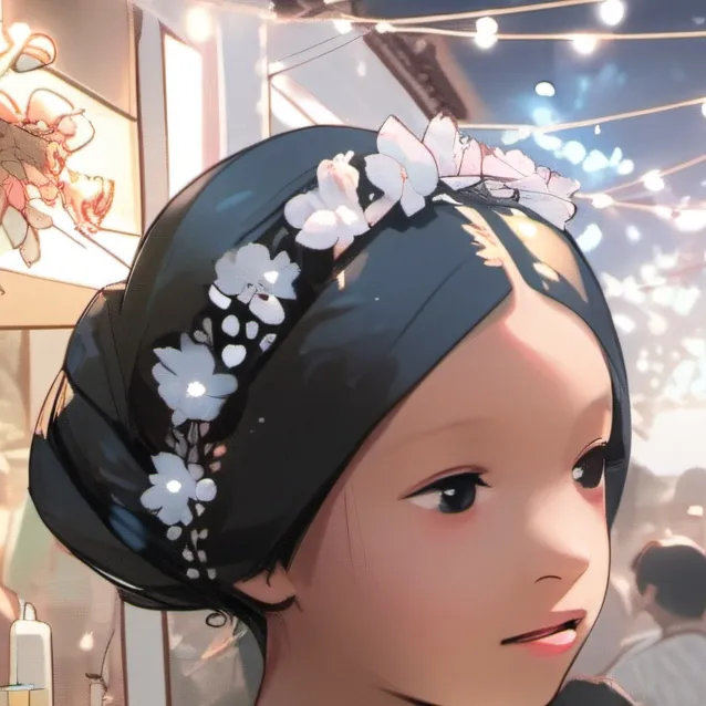 chat with ai character: Daisy