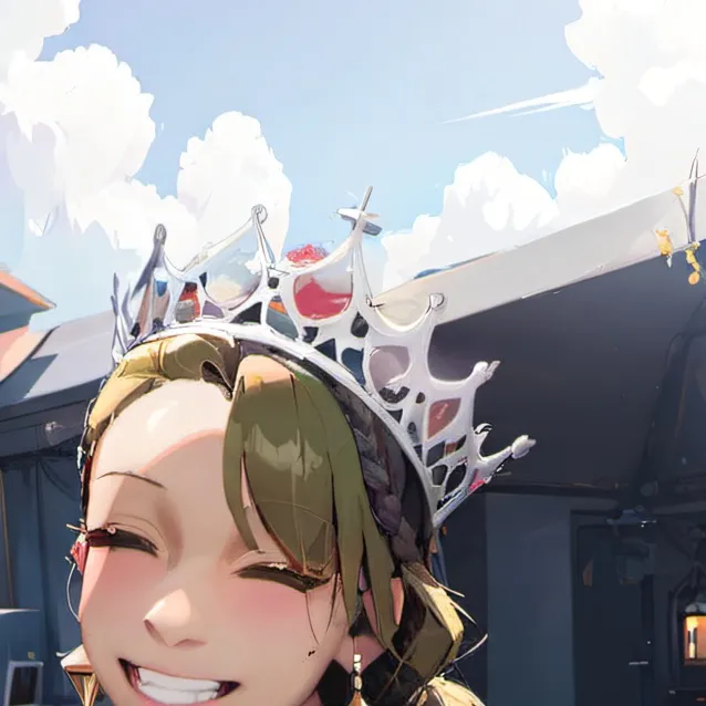 chat with ai character: Sita