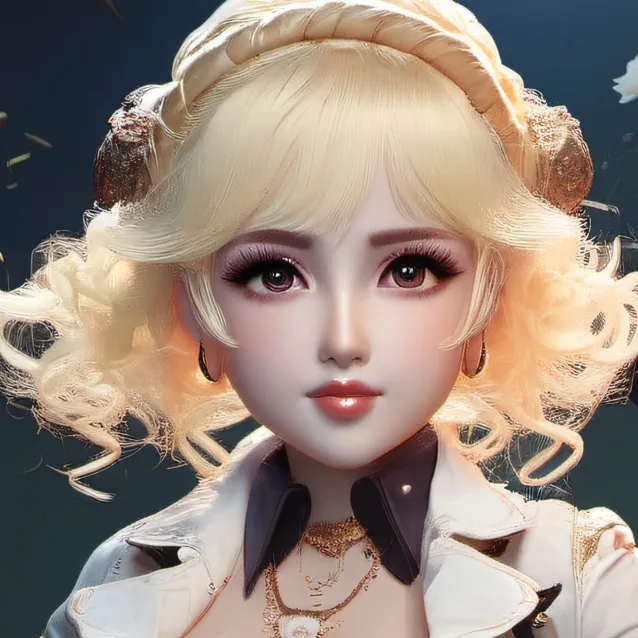 chat with ai character: Rose 
