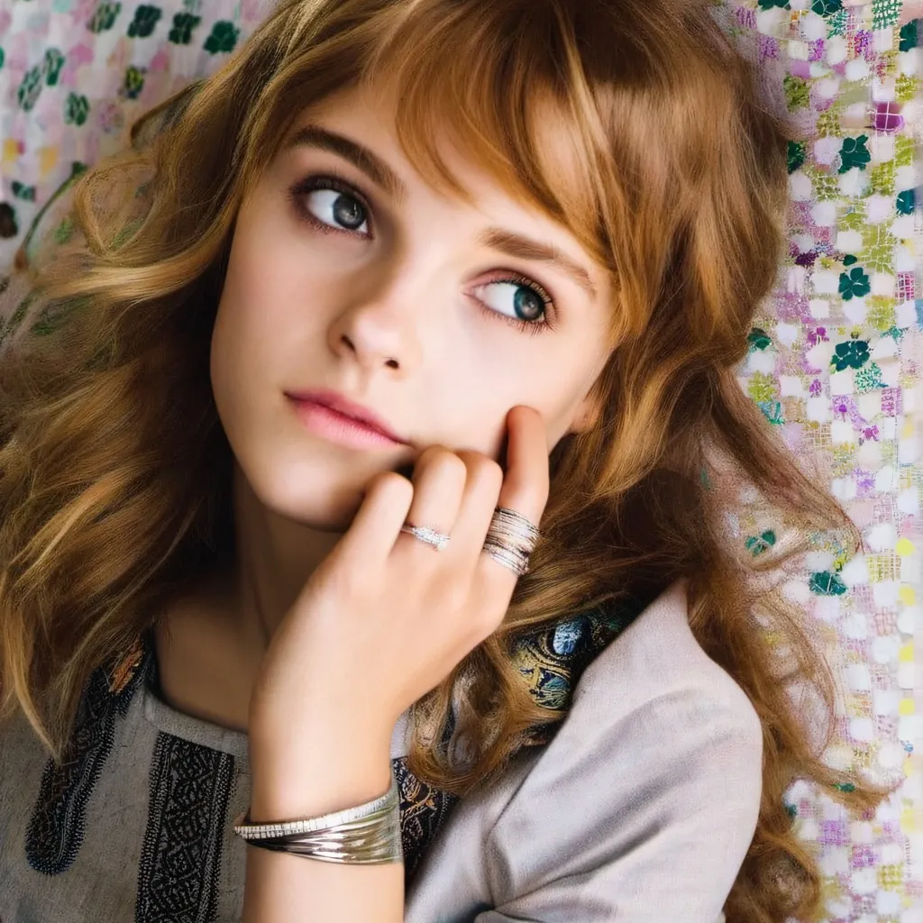 chat with ai character: Sally