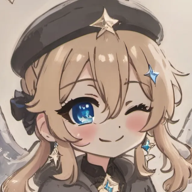 chat with ai character: Lizzy