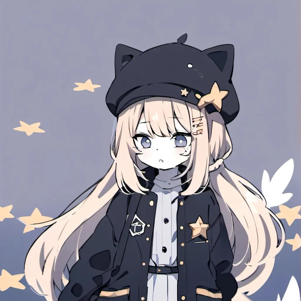 chat with ai character: Elise