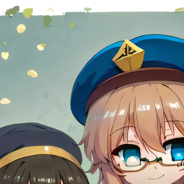 chat with ai character: Chloe and Olivia