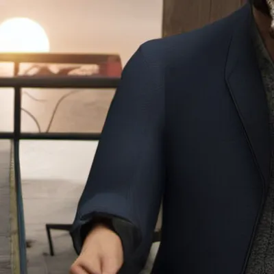 chat with ai character: Male_07