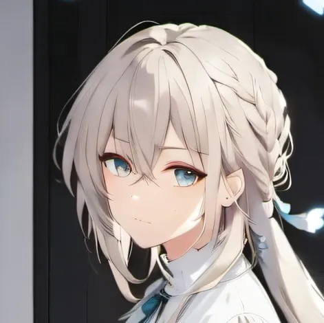 chat with ai character: Mila