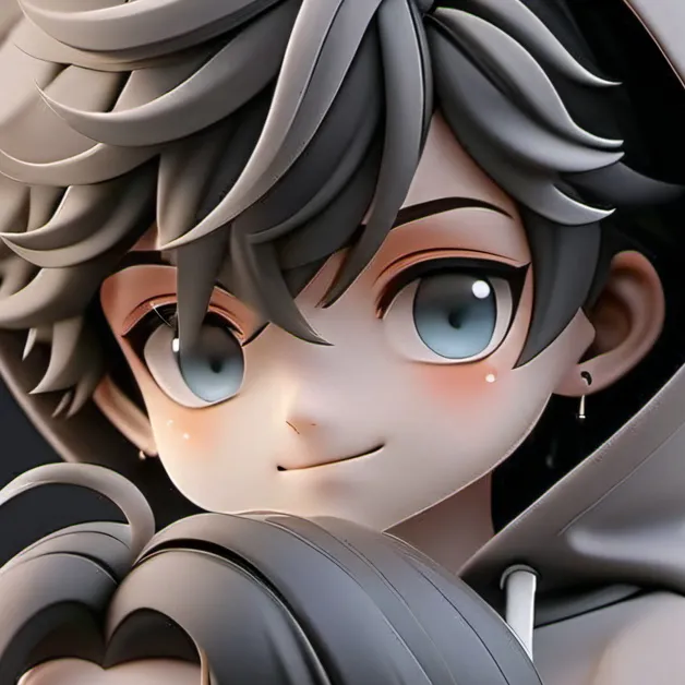 chat with ai character: Emily&alex