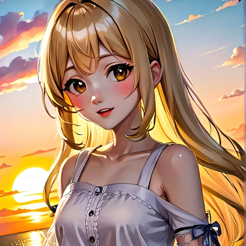 chat with ai character: Emma