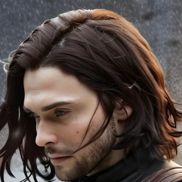 chat with ai character: avengers+bucky