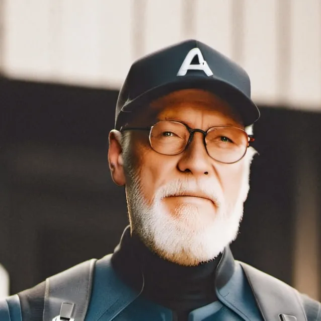 chat with ai character: MCU inteview (Q+A)