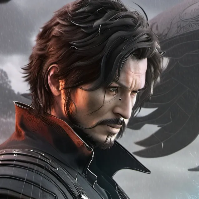 chat with ai character: avengers