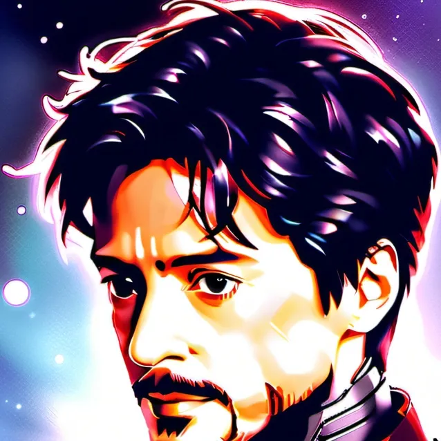 chat with ai character: avengerz