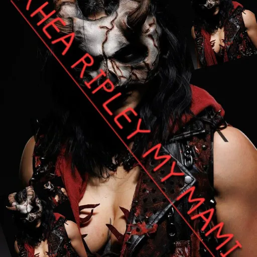 creator RHEA RIPLEY MAMI's avatar