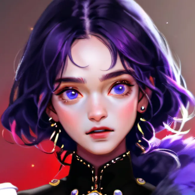 chat with ai character: Talkie