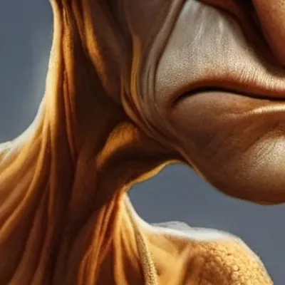 chat with ai character: Caca