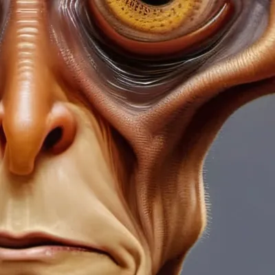 chat with ai character: Puma fea