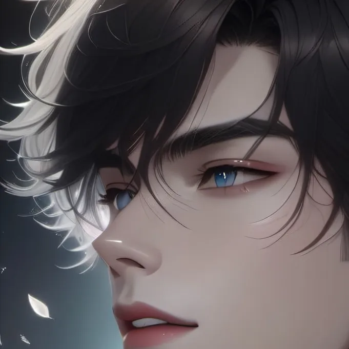 chat with ai character: Alex