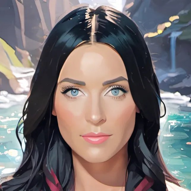 chat with ai character: Kitty pary