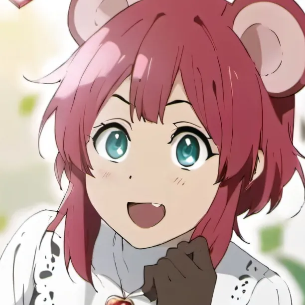 chat with ai character: Bobby Bear hug