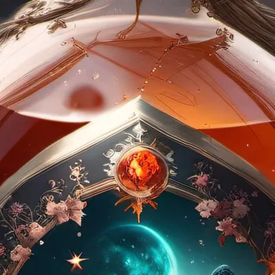 chat with ai character: Pregnant potion 